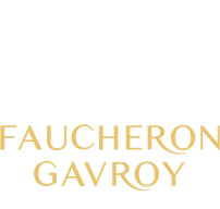 Logo Champagne Faucheron-Gavroy