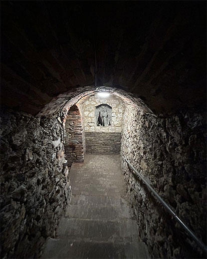 Champagne Faucheron-Gavroy