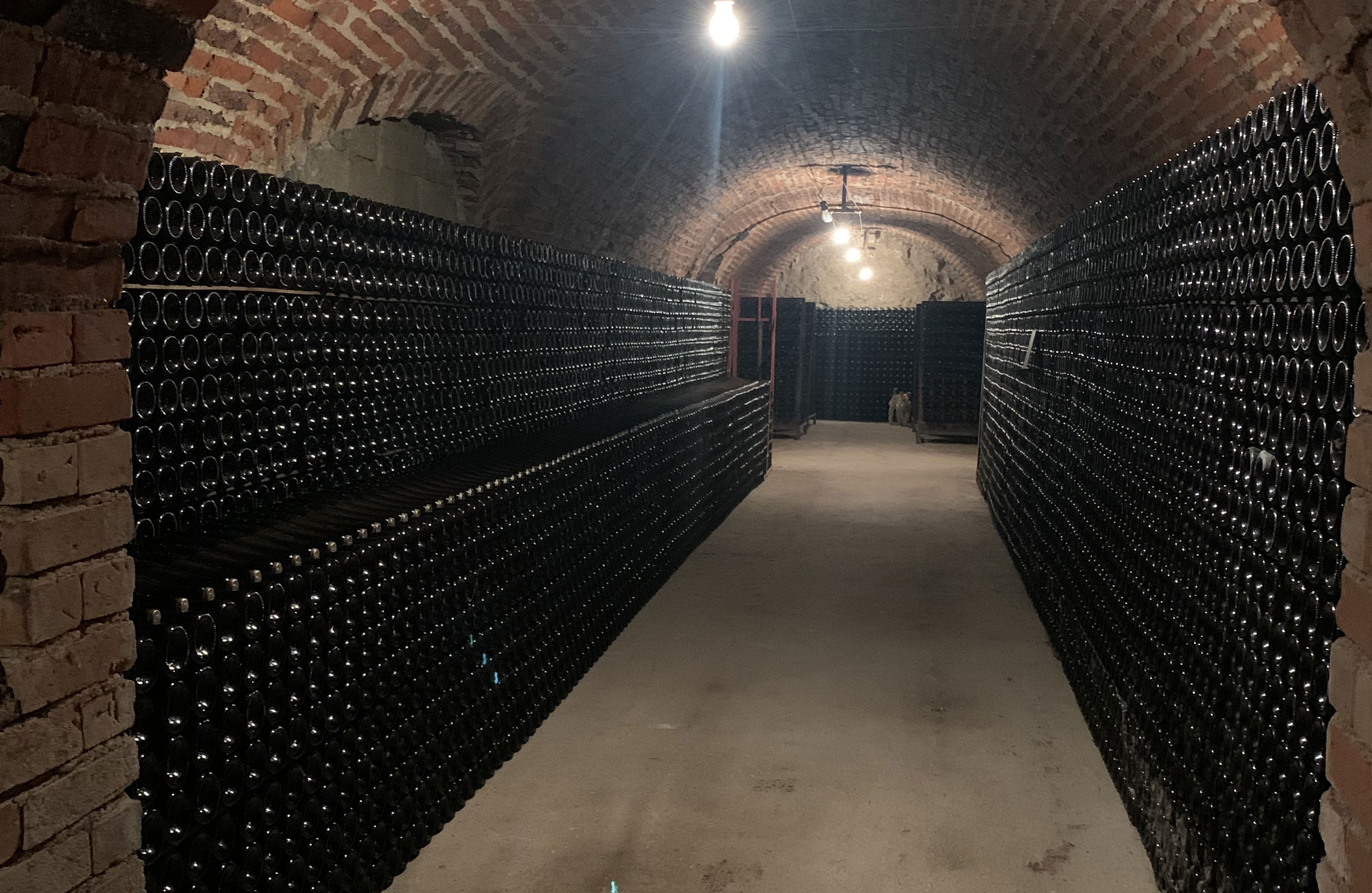 La Cave Champagne Faucheron-Gavroy