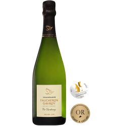 Pur Chardonnay Grand Cru