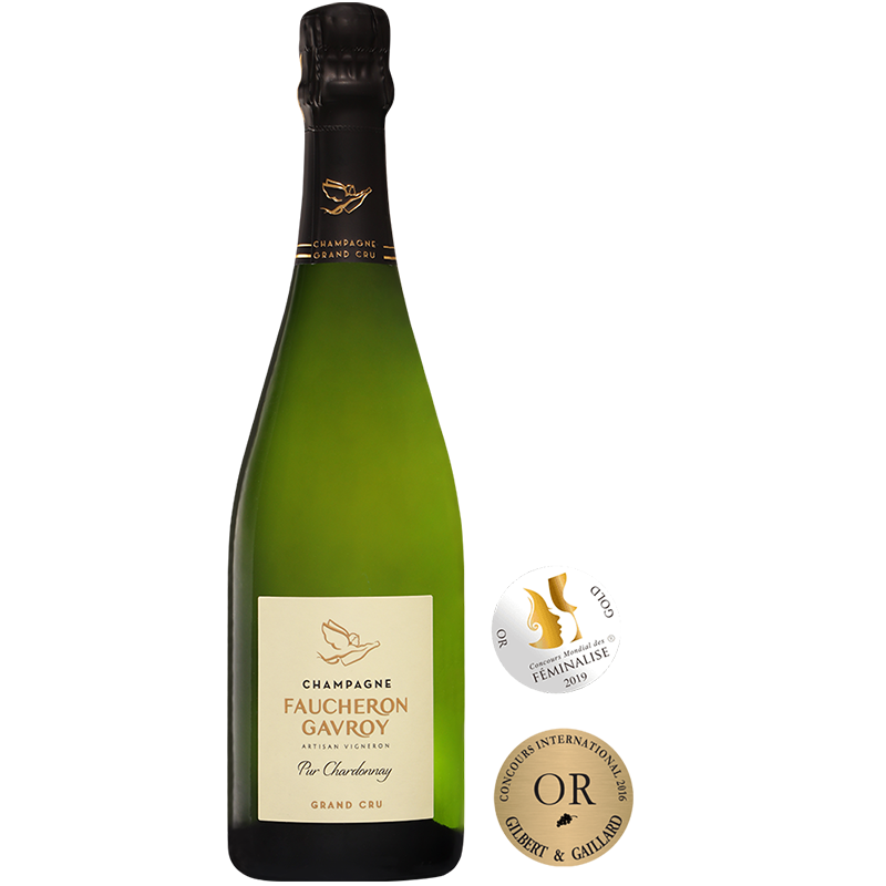 Pur Chardonnay Grand Cru