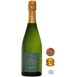Esprit Nature Brut Nature Grand Cru
