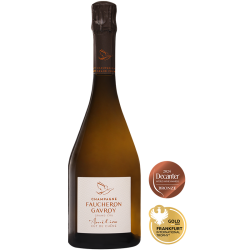 Amelina Grand Cru Oak Barrel
